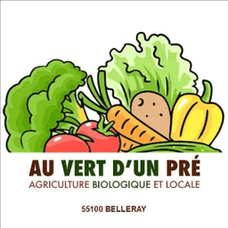 Au Vert d'un Pré #1