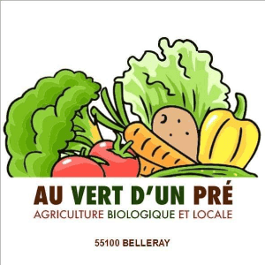 Au Vert d'un Pré