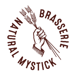BRASSERIE NATURAL MYSTICK #8