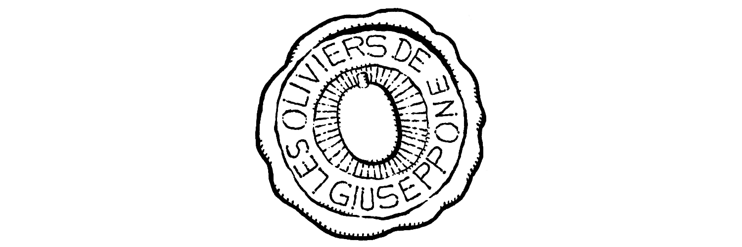 Bannière de Les Oliviers de Giuseppone