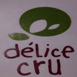 Délice Cru #3