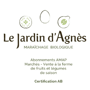 Le Jardin d'Agnès