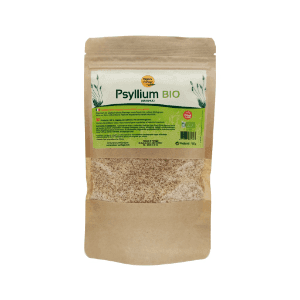 y - Psyllium blond bio