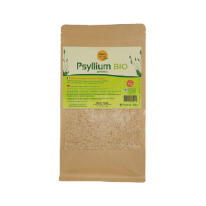 y - Psyllium blond bio