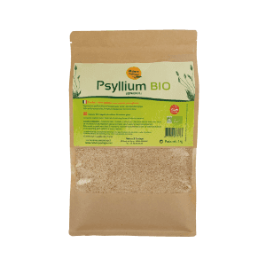 y - Psyllium blond bio