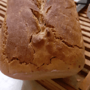 PAIN DE MIE BIS AUX BLES ANCIENS  PUR LEVAIN 500G