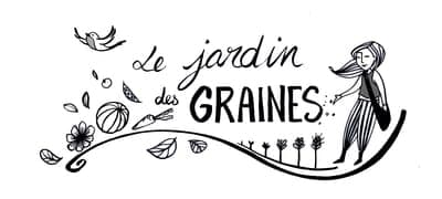 Le jardin des graines