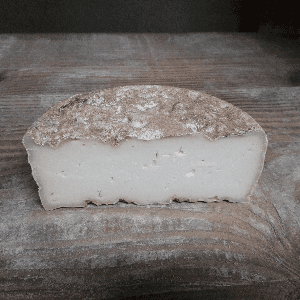 demi tomme chèvre souple (idéale raclette)