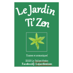 Le Jardin Ti'Zen #1