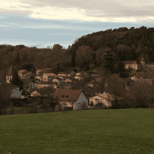 La Ferme de Marcel