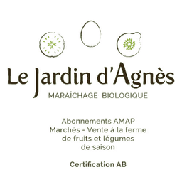 Le Jardin d'Agnès #1