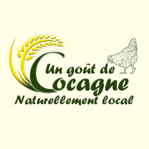 Logo de Un Goût de Cocagne