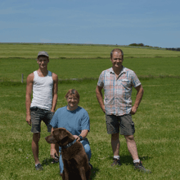 FERME DES CHAMPS FLEURIS #1