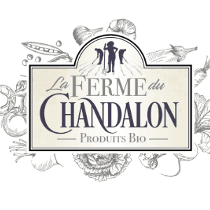 La Ferme du Chandalon