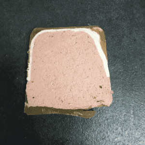 Mousse de foie de porc