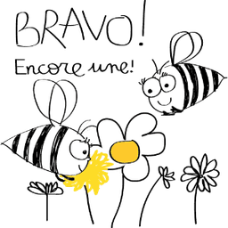 Nectar et comparse #0