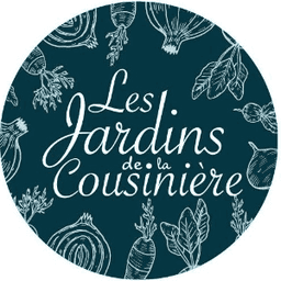 Les Jardins de la Cousinière #6