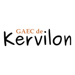 GAEC DE KERVILON