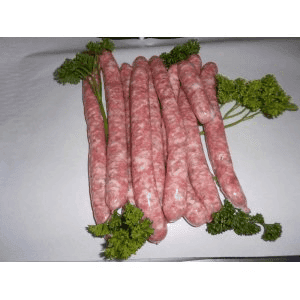 Chipolatas