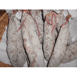 Saucisson sec