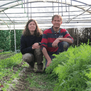 Les Jardins Mauves