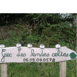 Les Landes celtes #1