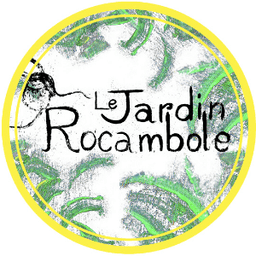 Jardin Rocambole #1