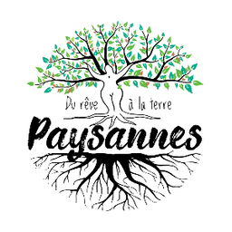 Logo de Paysannes