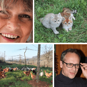 La Ferme d'à côté