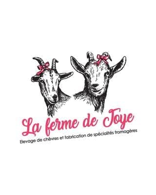 La ferme de Joye