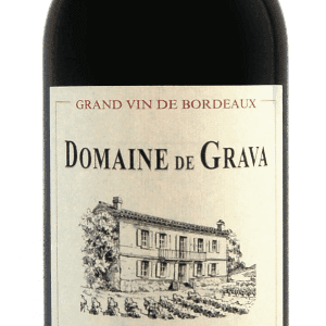 MAGNUM DOMAINE DE GRAVA