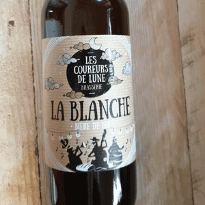 Bière locale
