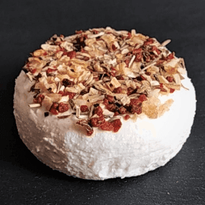 Chèvre frais "saveurs orientales"