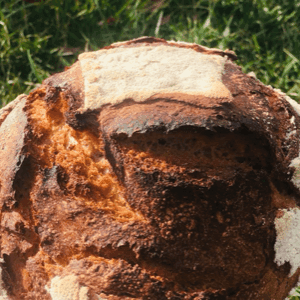 Tourte blé + seigle 500g