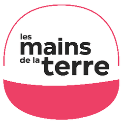 Logo de Les Mains de la Terre