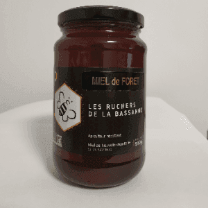 Miel de Forêt