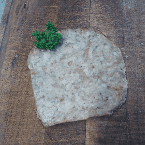 Pâté de campagne