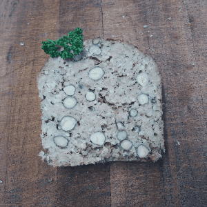 Pâté de campagne