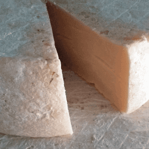 Tomme de chèvre