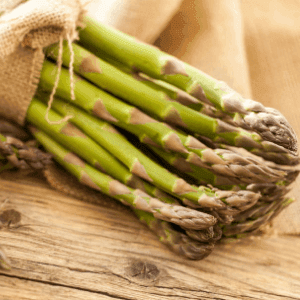 Asperge verte botte 500 gr.