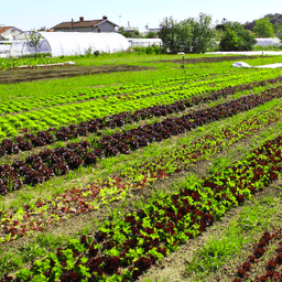 Au Puy de légumes #7