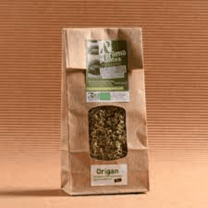 Origan séché ( le sachet de 20g)