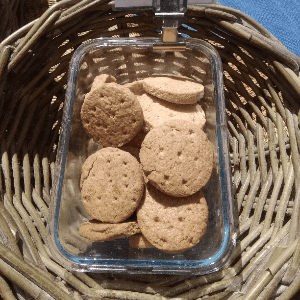 Sablés