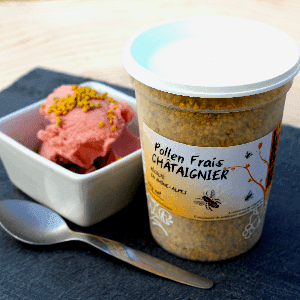 Pollen Frais