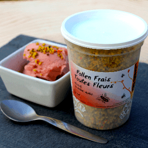 Pollen Frais