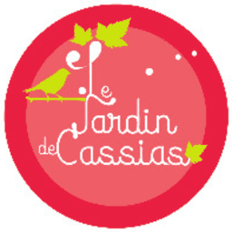 Logo de Le Jardin de Cassias: vente à la ferme