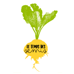 Logo de Commandes de Plants bio - MARCHE DE BERGERAC