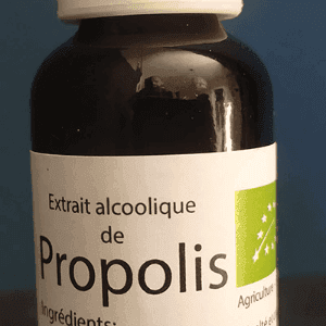 Propolis