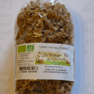 des étangs (Ferme de la Gissière)