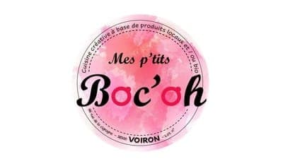 Mes p'tits boc'oh